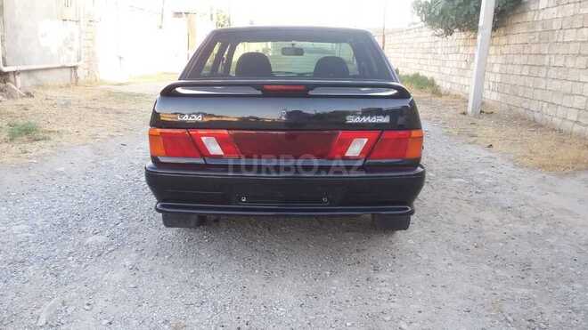 LADA (VAZ) 2115 2012, 125,090 km - 1.6 л - Bakı