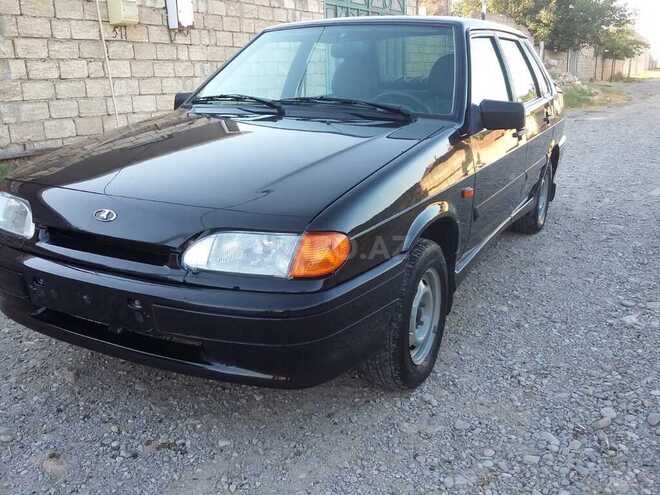 LADA (VAZ) 2115 2012, 125,090 km - 1.6 л - Bakı