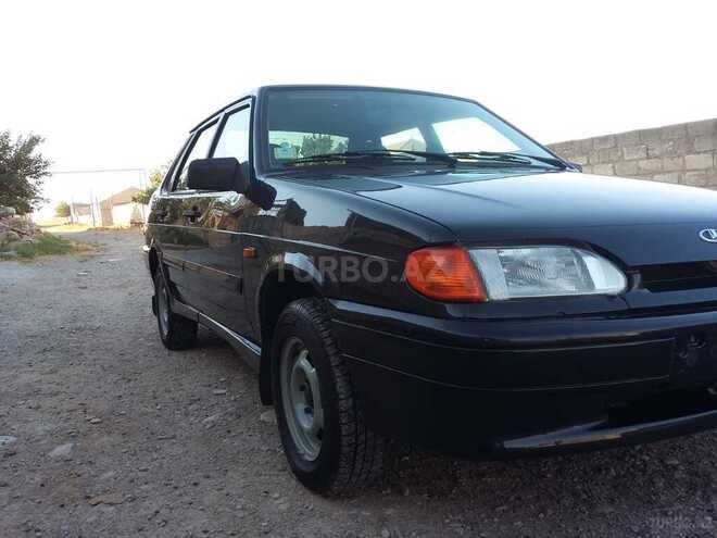 LADA (VAZ) 2115 2012, 125,090 km - 1.6 л - Bakı