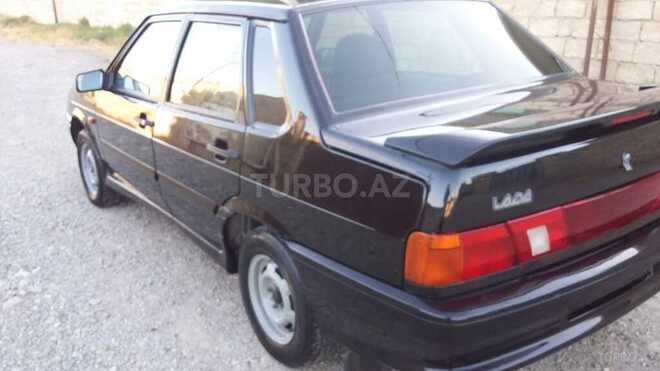 LADA (VAZ) 2115 2012, 125,090 km - 1.6 л - Bakı