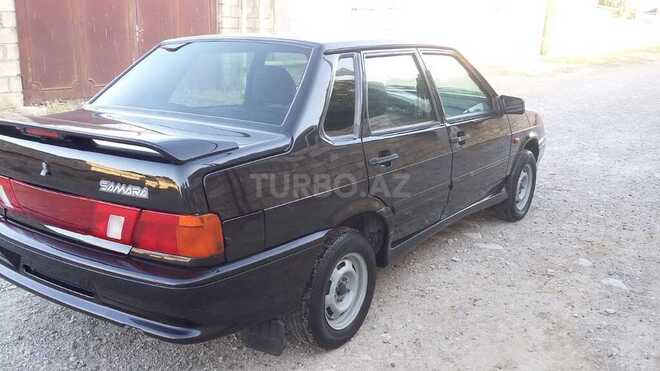 LADA (VAZ) 2115 2012, 125,090 km - 1.6 л - Bakı
