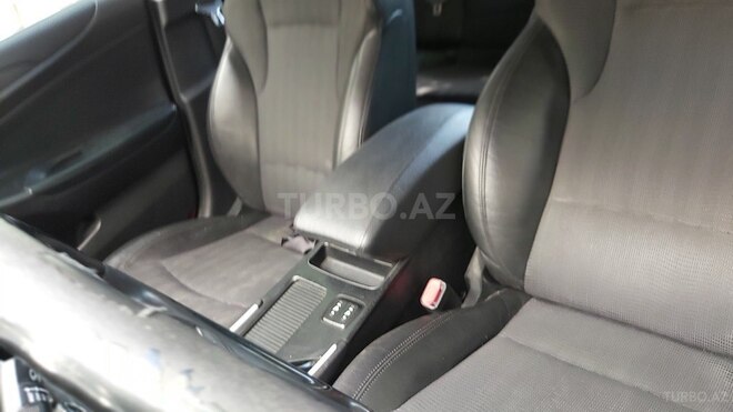 Hyundai Sonata 2010, 210,000 km - 2.4 л - Bakı