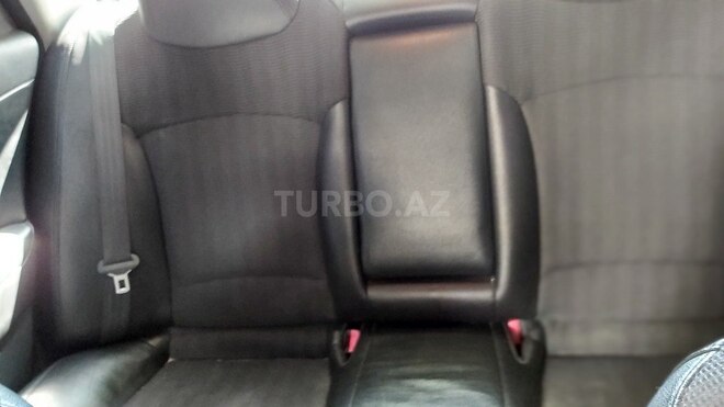 Hyundai Sonata 2010, 210,000 km - 2.4 л - Bakı