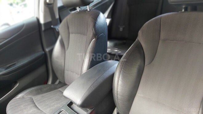 Hyundai Sonata 2010, 210,000 km - 2.4 л - Bakı
