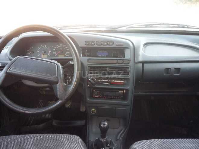 LADA (VAZ) 2115 2012, 125,090 km - 1.6 л - Bakı