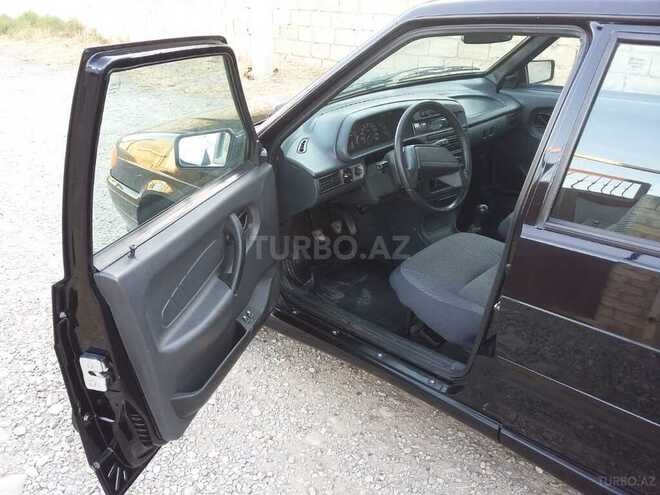 LADA (VAZ) 2115 2012, 125,090 km - 1.6 л - Bakı
