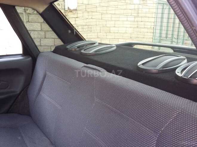 LADA (VAZ) 2115 2012, 125,090 km - 1.6 л - Bakı