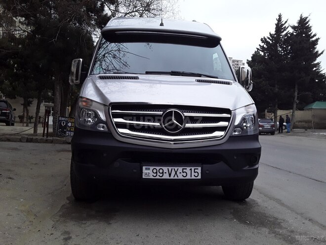 Mercedes Sprinter 315 2008, 486,389 km - 2.2 л - Bakı