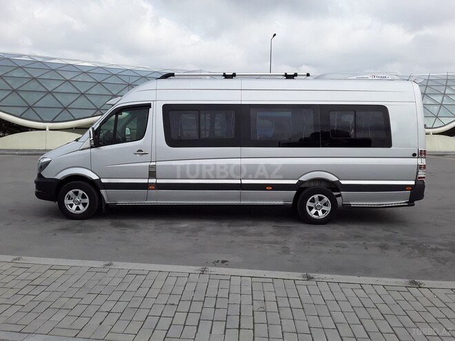 Mercedes Sprinter 315 2008, 486,389 km - 2.2 л - Bakı