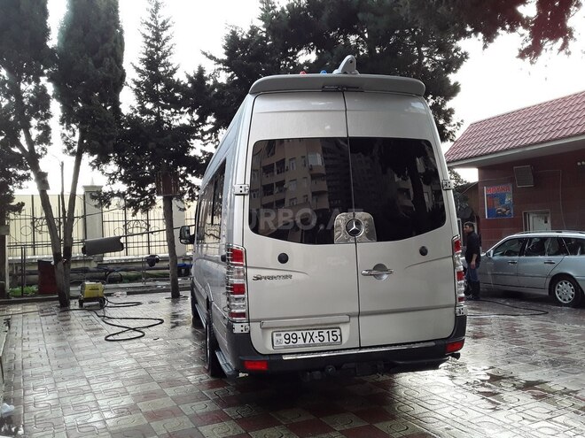 Mercedes Sprinter 315 2008, 486,389 km - 2.2 л - Bakı