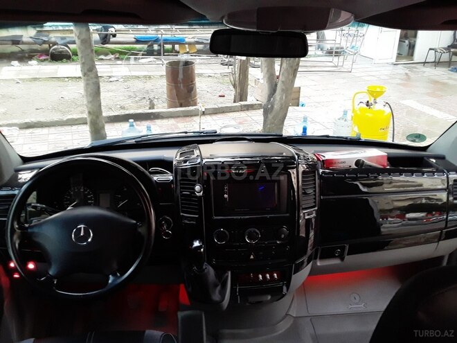 Mercedes Sprinter 315 2008, 486,389 km - 2.2 л - Bakı