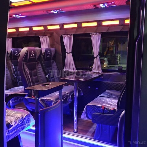 Mercedes Sprinter 315 2008, 486,389 km - 2.2 л - Bakı