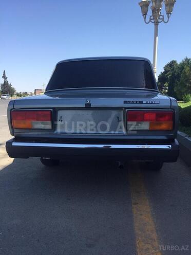 LADA (VAZ) 2107 2010, 64,000 km - 1.6 l - Gəncə