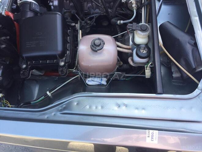 LADA (VAZ) 2107 2010, 64,000 km - 1.6 l - Gəncə