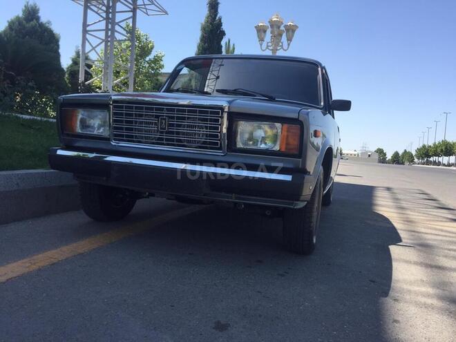 LADA (VAZ) 2107 2010, 64,000 km - 1.6 l - Gəncə