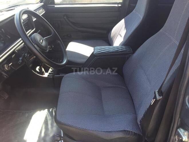 LADA (VAZ) 2107 2010, 64,000 km - 1.6 l - Gəncə