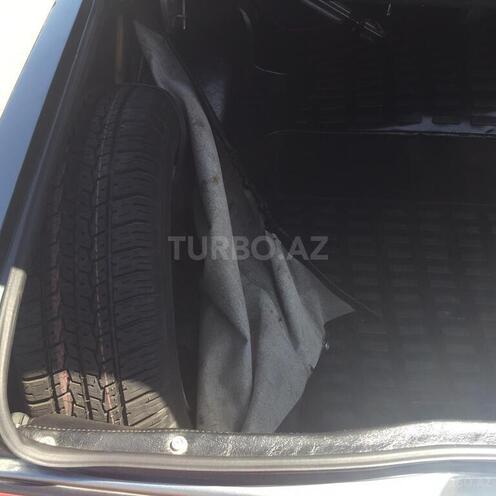 LADA (VAZ) 2107 2010, 64,000 km - 1.6 l - Gəncə