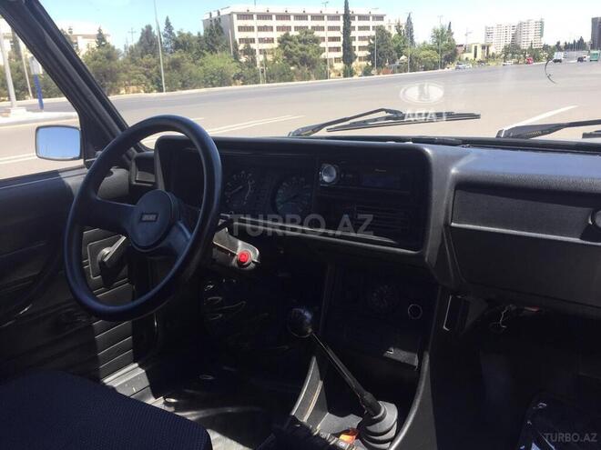 LADA (VAZ) 2107 2010, 64,000 km - 1.6 l - Gəncə