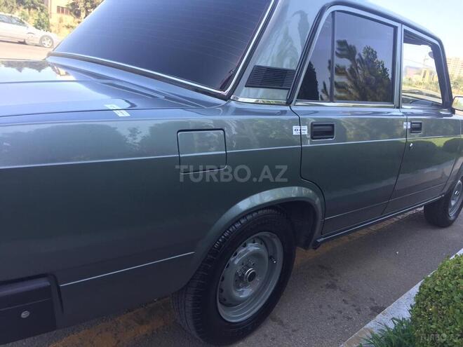LADA (VAZ) 2107 2010, 64,000 km - 1.6 l - Gəncə