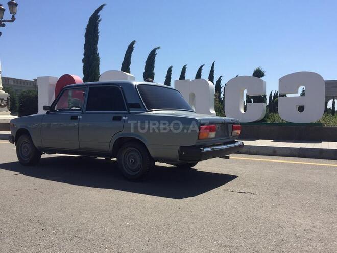 LADA (VAZ) 2107 2010, 64,000 km - 1.6 l - Gəncə