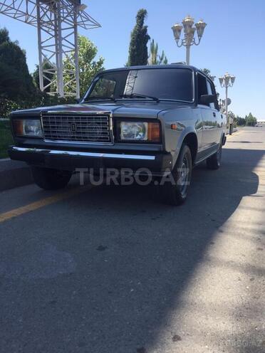 LADA (VAZ) 2107 2010, 64,000 km - 1.6 l - Gəncə