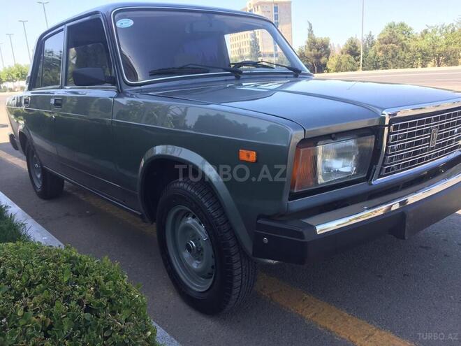 LADA (VAZ) 2107 2010, 64,000 km - 1.6 l - Gəncə