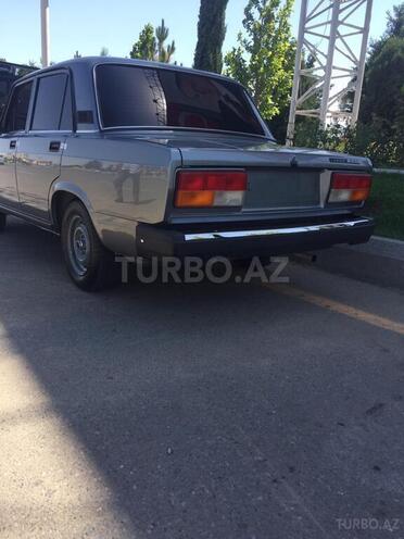 LADA (VAZ) 2107 2010, 64,000 km - 1.6 l - Gəncə