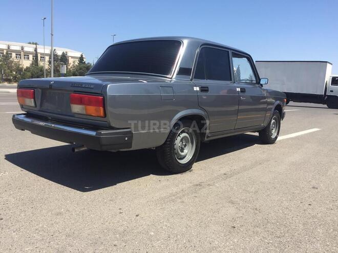 LADA (VAZ) 2107 2010, 64,000 km - 1.6 l - Gəncə