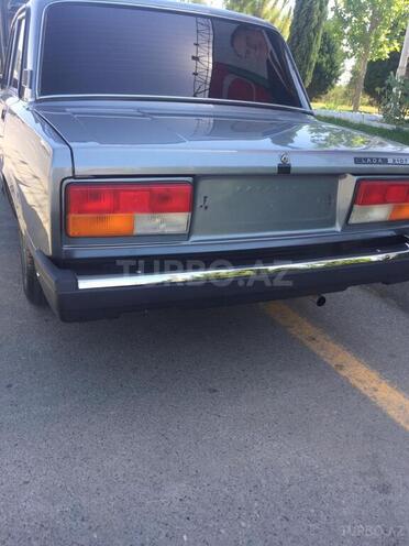 LADA (VAZ) 2107 2010, 64,000 km - 1.6 l - Gəncə