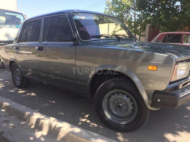 LADA (VAZ) 2107 2010, 64,000 km - 1.6 l - Gəncə