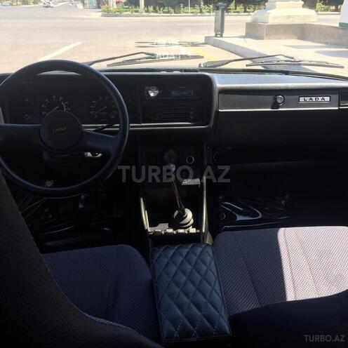LADA (VAZ) 2107 2010, 64,000 km - 1.6 l - Gəncə