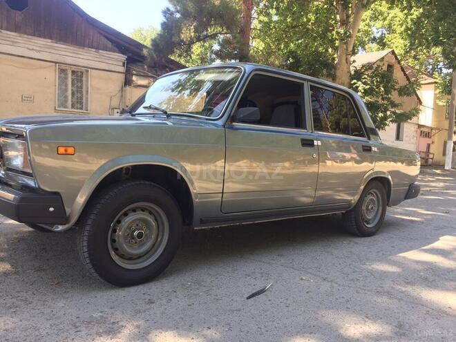 LADA (VAZ) 2107 2010, 64,000 km - 1.6 l - Gəncə