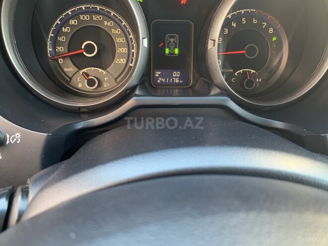 Mitsubishi Pajero 2007, 241,000 km - 3.0 l - Masallı