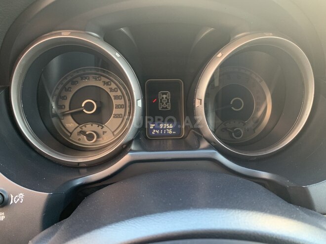 Mitsubishi Pajero 2007, 241,000 km - 3.0 l - Masallı