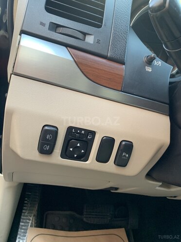 Mitsubishi Pajero 2007, 241,000 km - 3.0 l - Masallı