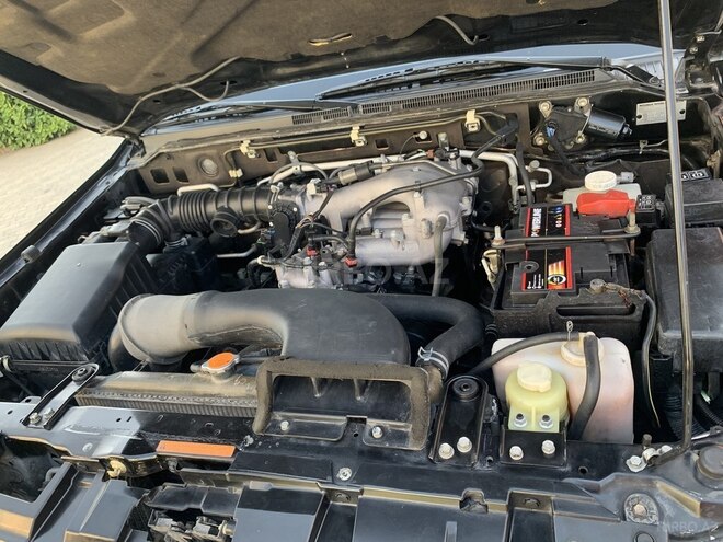 Mitsubishi Pajero 2007, 241,000 km - 3.0 l - Masallı