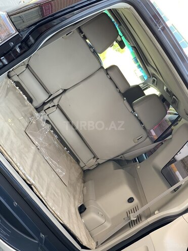 Mitsubishi Pajero 2007, 241,000 km - 3.0 l - Masallı