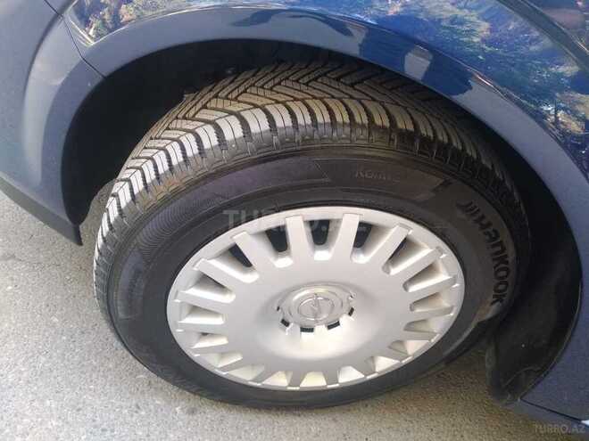 Opel Astra 2008, 213,000 km - 1.4 l - Sumqayıt