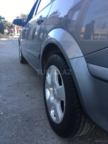 Opel Astra 2008, 168,000 km - 1.4 l - Bakı