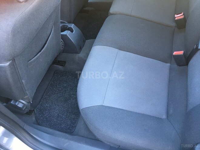 Opel Astra 2008, 168,000 km - 1.4 l - Bakı
