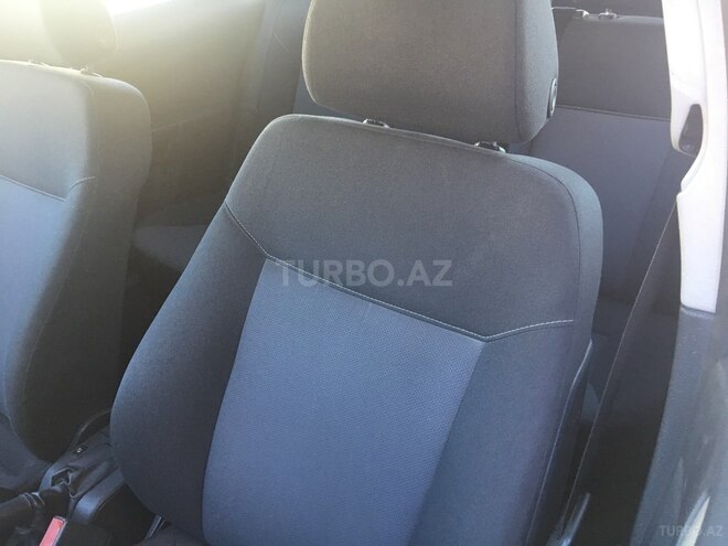 Opel Astra 2008, 168,000 km - 1.4 l - Bakı