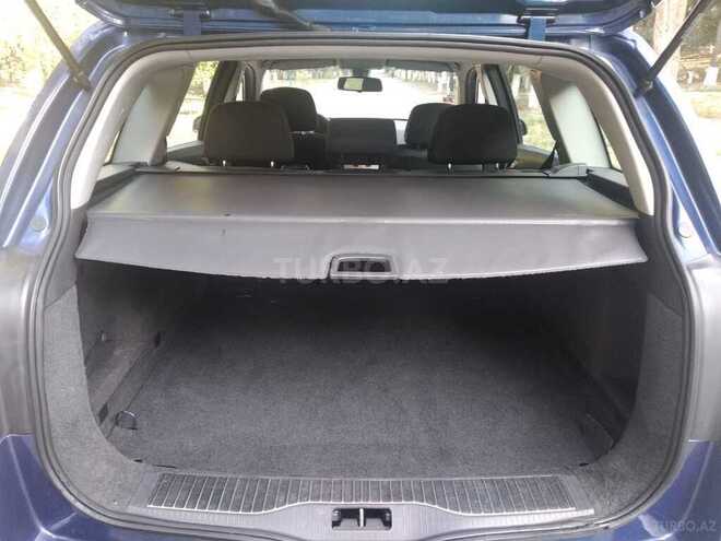 Opel Astra 2008, 213,000 km - 1.4 l - Sumqayıt
