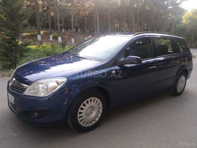 Opel Astra 2008, 213,000 km - 1.4 l - Sumqayıt