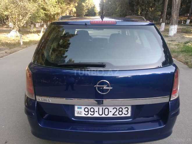 Opel Astra 2008, 213,000 km - 1.4 l - Sumqayıt