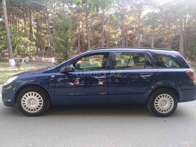 Opel Astra 2008, 213,000 km - 1.4 l - Sumqayıt