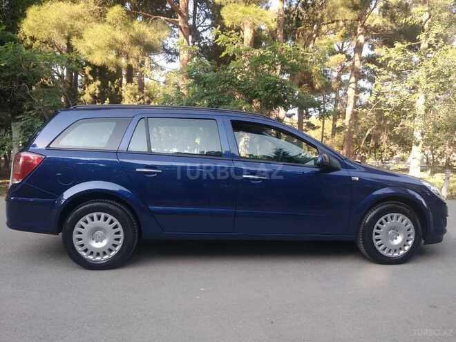 Opel Astra 2008, 213,000 km - 1.4 l - Sumqayıt