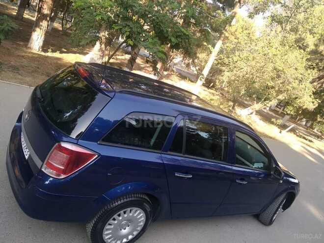 Opel Astra 2008, 213,000 km - 1.4 l - Sumqayıt