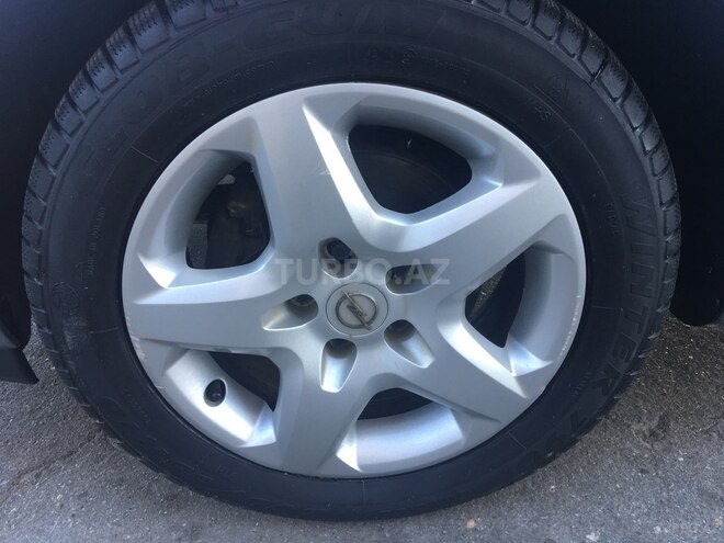 Opel Astra 2008, 168,000 km - 1.4 l - Bakı