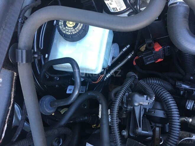 Opel Astra 2008, 168,000 km - 1.4 l - Bakı