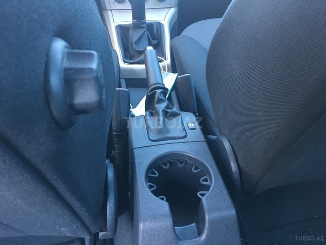 Opel Astra 2008, 168,000 km - 1.4 l - Bakı